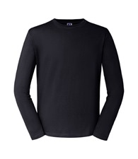 Classic long sleeve T