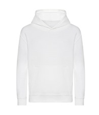 Kids organic hoodie