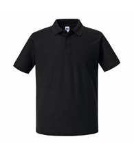Russell Europe Authentic eco polo