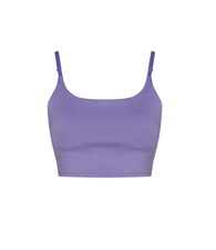 Women�s recycled tech sports bra