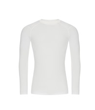 Active recycled baselayer