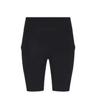 Women�s recycled tech shorts