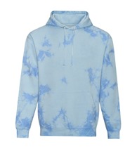 AWDis Just Hoods Tie dye hoodie