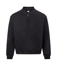 Signature heavyweight bomber sweat