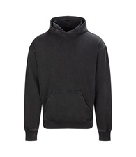 Vintage washed hoodie