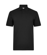 Regular fit recycled Superwash� 60�C polo