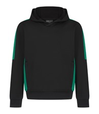Kids' team hoodie