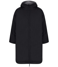 All-weather robe