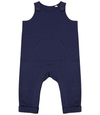 Larkwood Organic cotton dungaree
