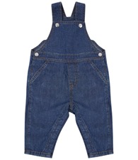 Larkwood Denim dungarees