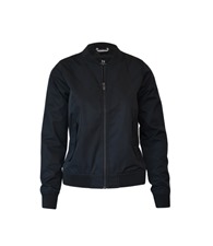Nimbus Women's Bleecker authentic bomber jacket