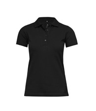 Nimbus Women's Harvard classic stretch deluxe polo