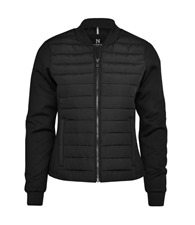 Women�s Crescent jacket