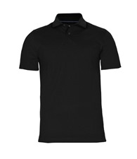 Princeton - Stretch deluxe cutaway polo