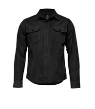 Napa unisex versatile overshirt