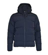 Nimbus Telluride jacket