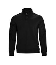 Nimbus Glendale unisex 1/4-zip sweatshirt