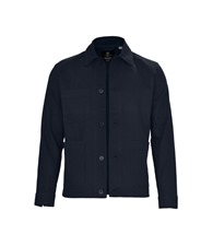 Sonoma twill unisex overshirt