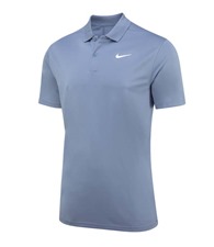 Dri-FIT victory solid polo