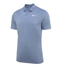 Nike Dri-FIT victory solid polo