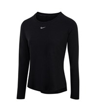 Women's One Luxe Dri-FIT long sleeve standard fit top