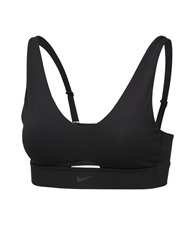 Women's Dri-FIT indy plunge cutout bra