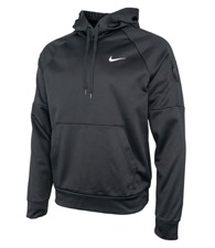 Nike men�s pullover fitness hoodie