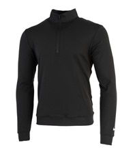 Nike Tour half-zip top