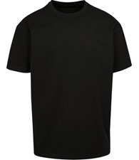 Oversized Jersey tee