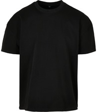 Heavy Jersey oversized tee