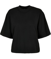 New Morning Studios Women�s oversized tee