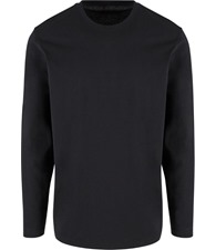 Regular fit long sleeve shirt