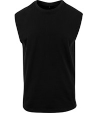 Sleeveless tee