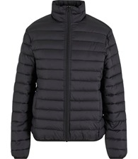 Women�s light puffer jacket