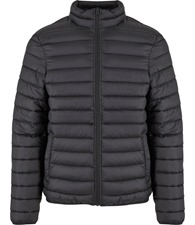 Light puffer jacket