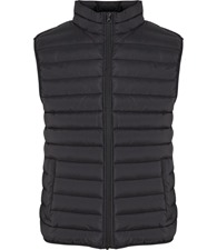 Women�s light puffer vest