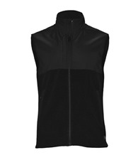 Nimbus Highland - Fashionable yoke fleece vest