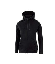 Women�s Lenox hooded full-zip sweatshirt