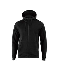 Lenox hooded full-zip sweatshirt