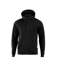Play Lenox hooded full-zip sweatshirt