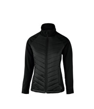 Play Women's Bloomsdale hybrid jacket