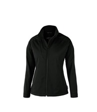Play Women's Livingston softshell jacket