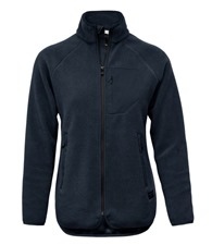 Play Women's Timberlake modern sherpa fleece