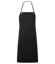 Premier �Artisan�s choice� double-pocket canvas apron