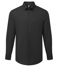 Premier �Supreme� Oxford long sleeve shirt