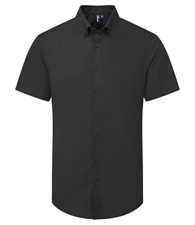 Premier �Supreme� Oxford short sleeve shirt