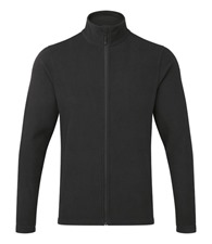 Premier �Recyclight� full-zip microfleece