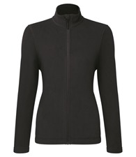 Premier Women�s �Recyclight� full-zip microfleece