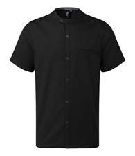 Chef's 'Recyclight' Short Sleeve Shirt