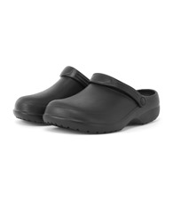 Premier Chef�s non-slip �Anchor� clogs